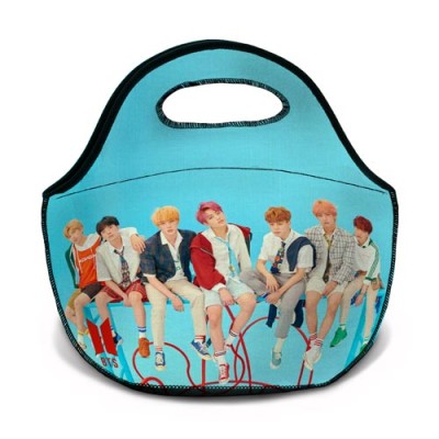 Bolsa Termica BTS Mod.05